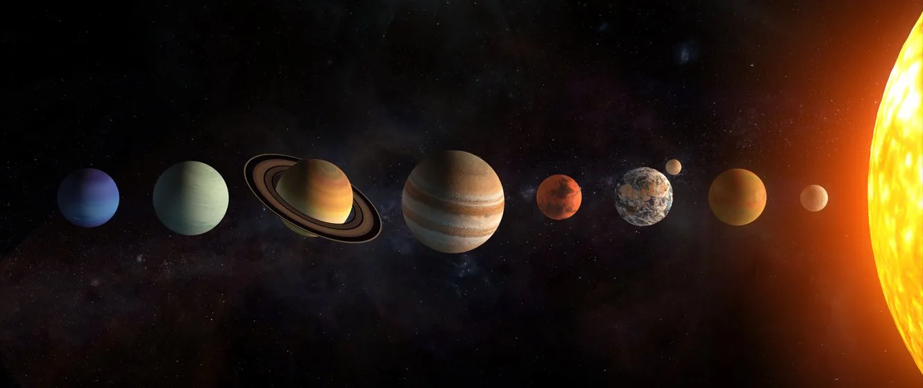 Solar System